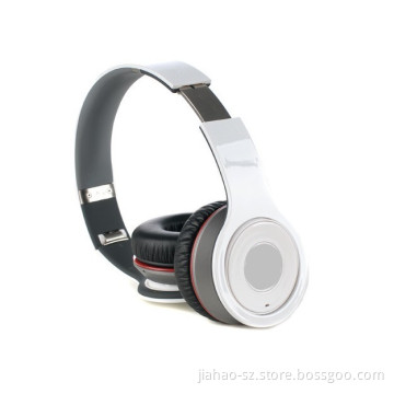 2013"B"High Quality High Definition Wireless Bluetooth Headphone